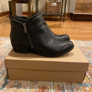 Lucky Brand, Bartalino Booties